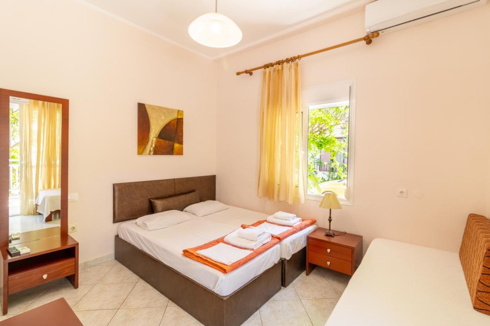 Apartment Iliadis House