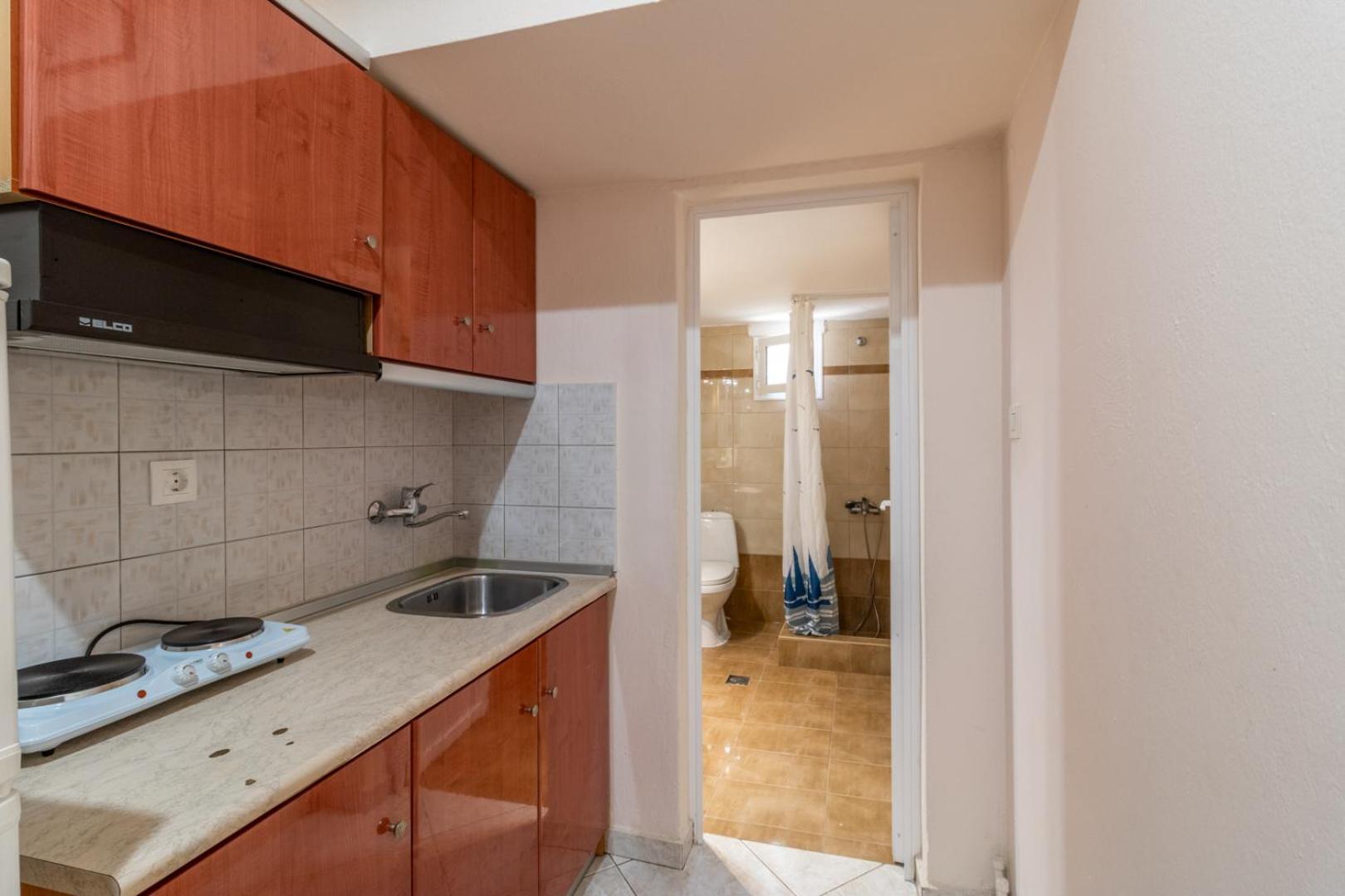 Iliadis House Apartment Sarti