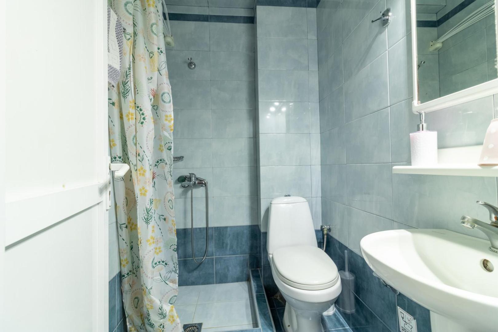 Apartment Iliadis House Sarti