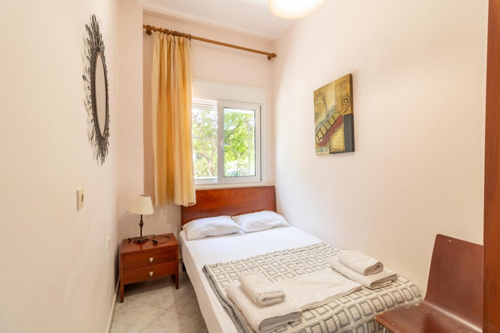 Iliadis House Sarti