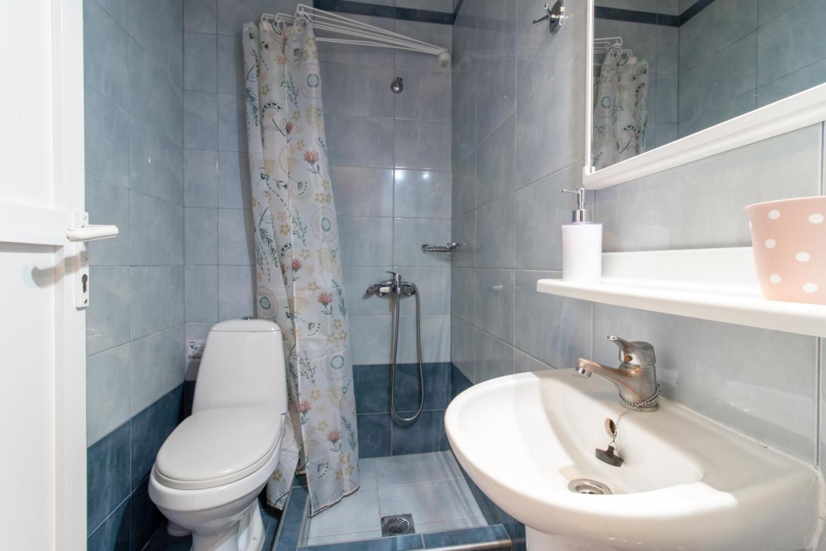 Iliadis House Apartment