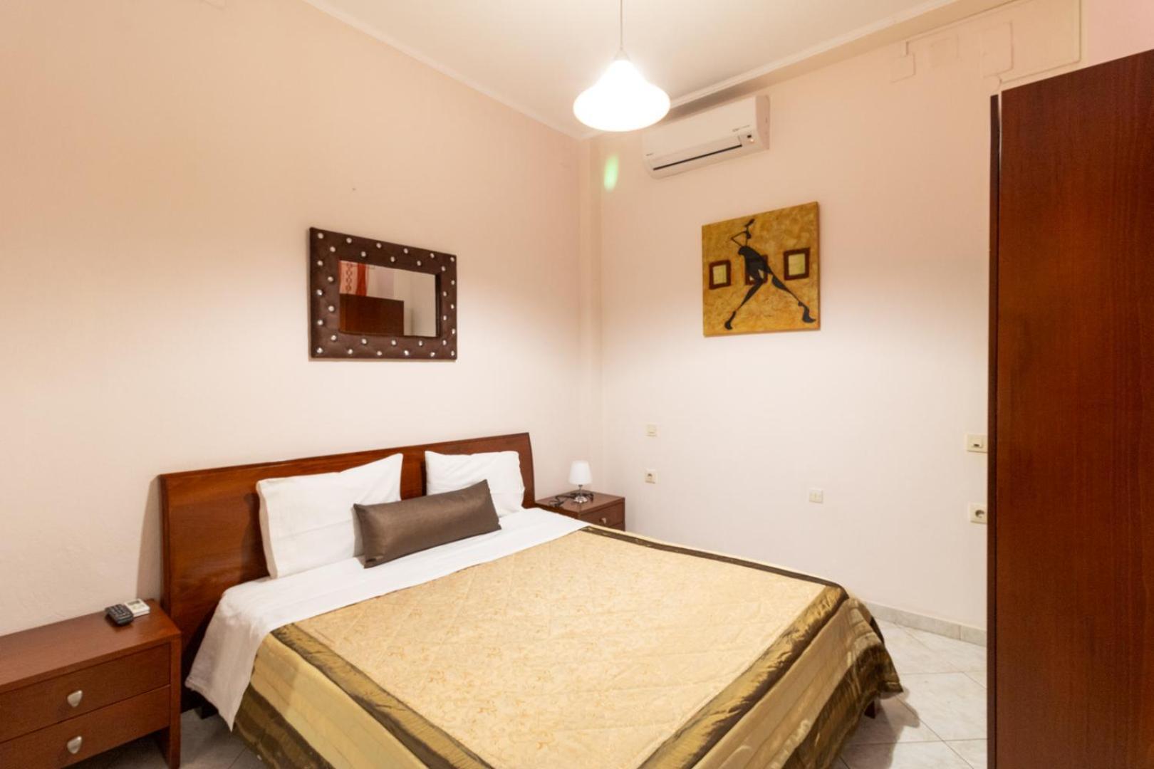 Apartment Iliadis House