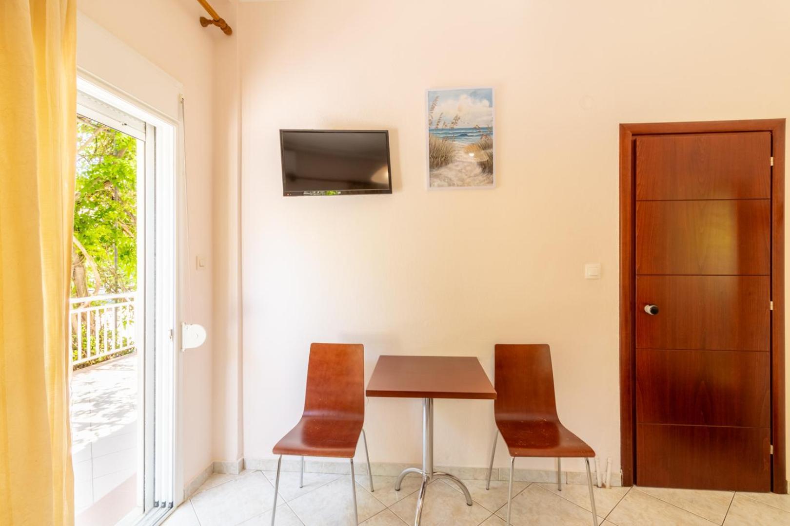 Iliadis House *