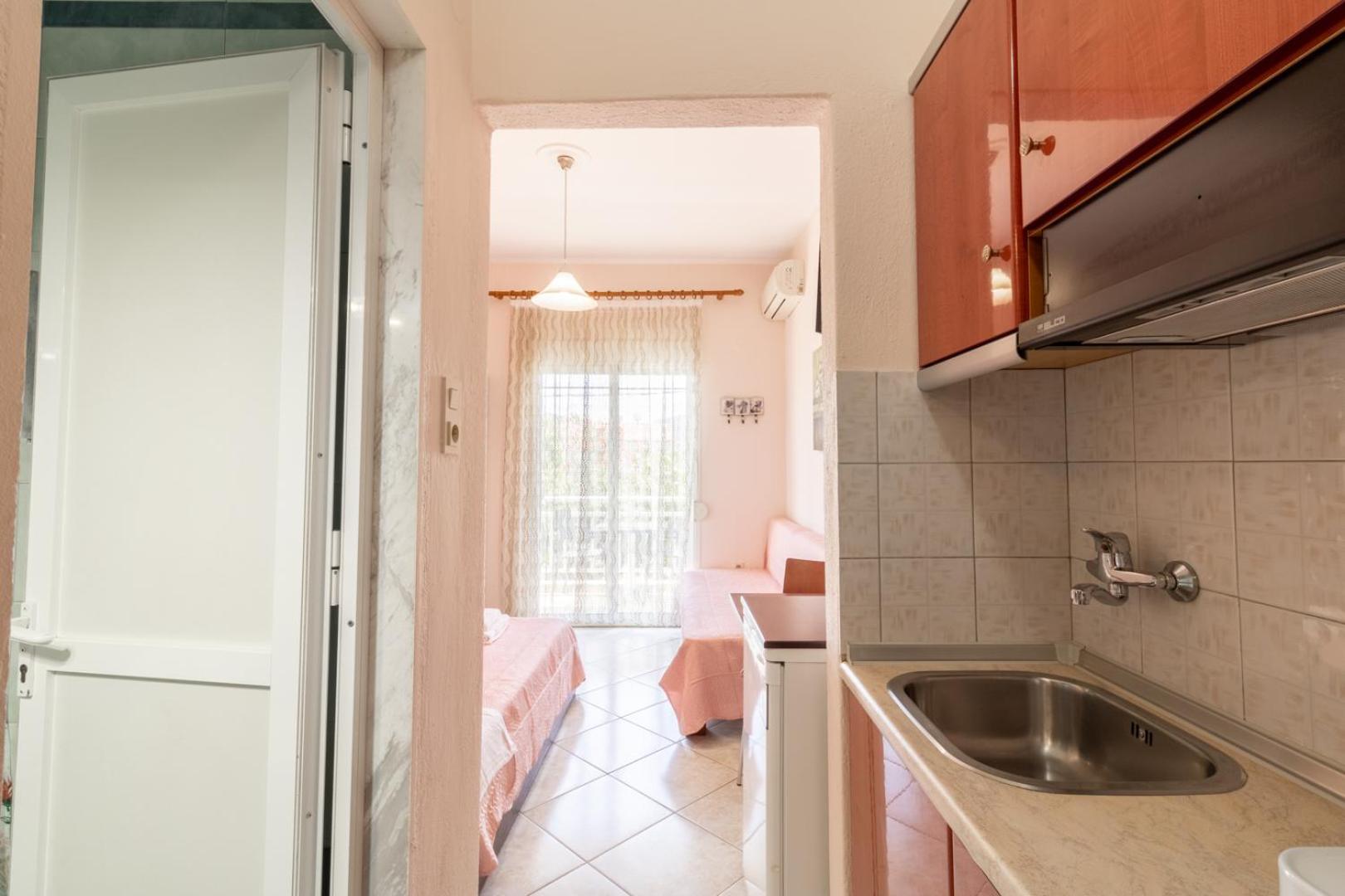 Iliadis House Sarti