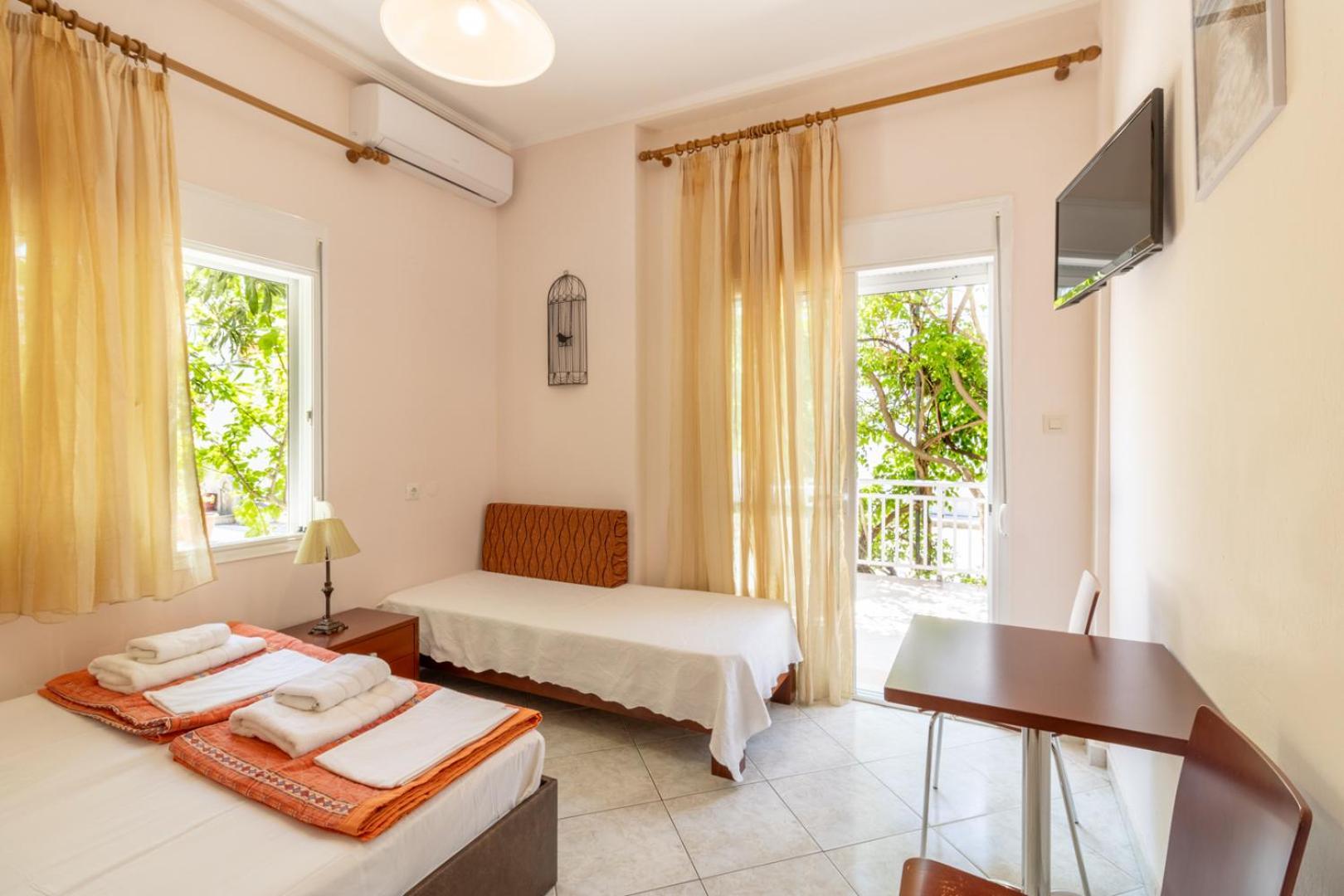Iliadis House * Sarti