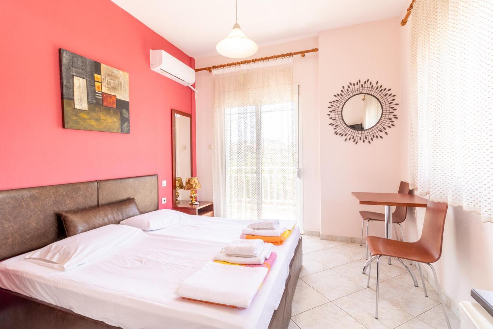 Iliadis House