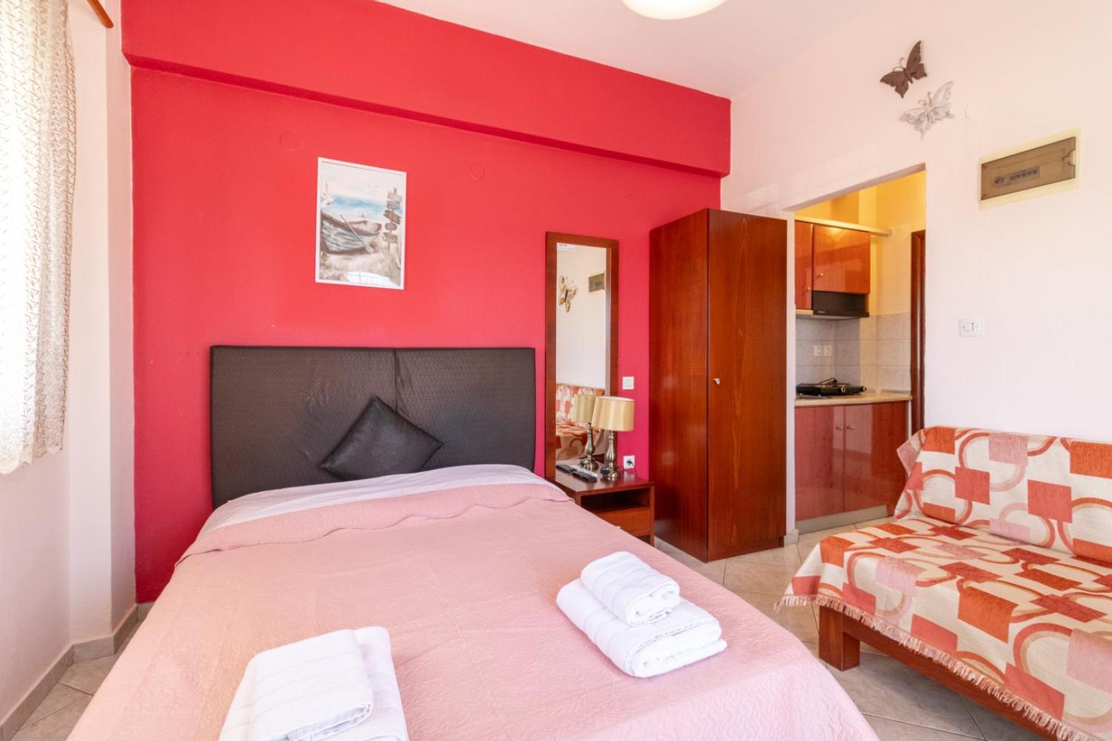 Apartment Iliadis House
