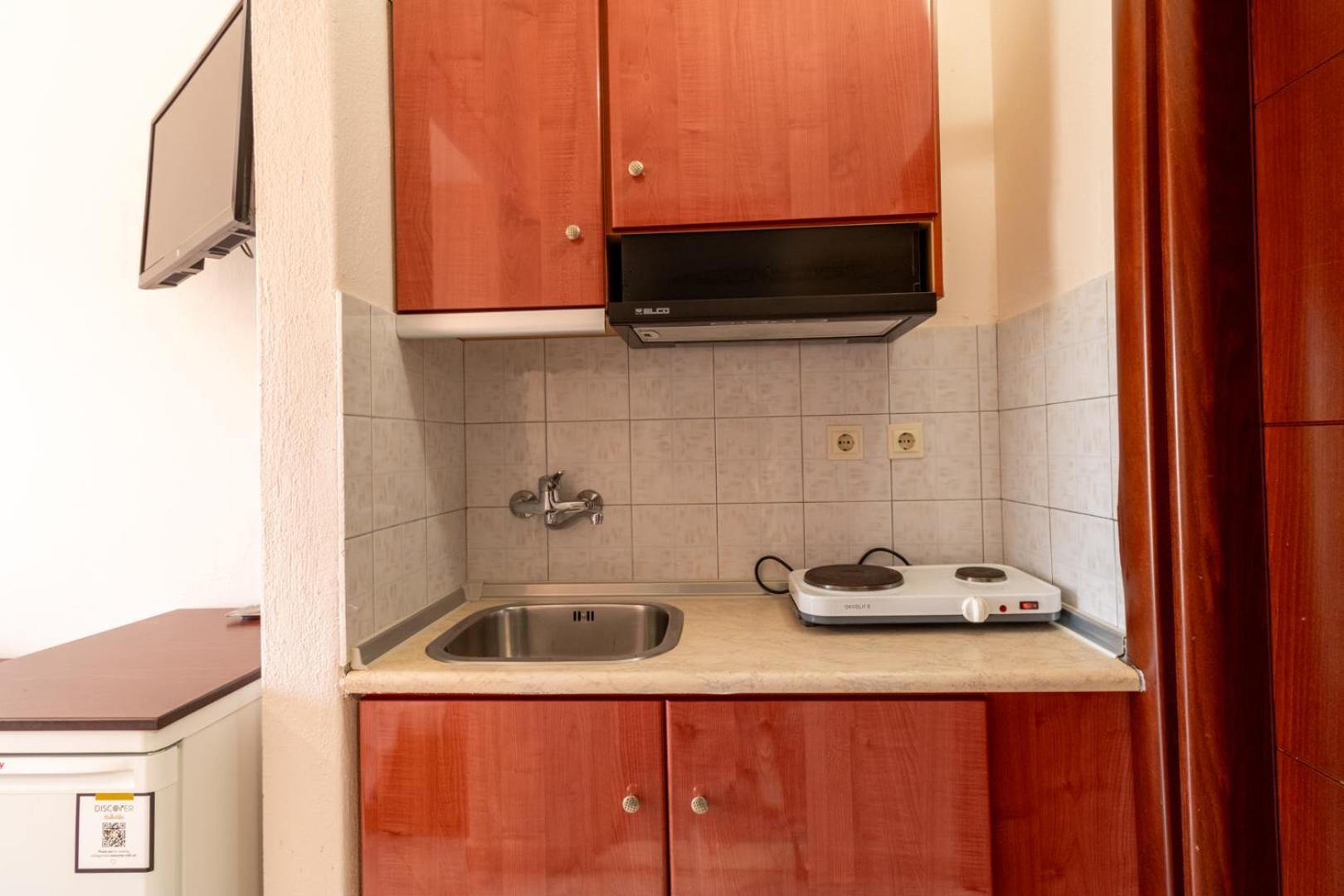 Iliadis House *