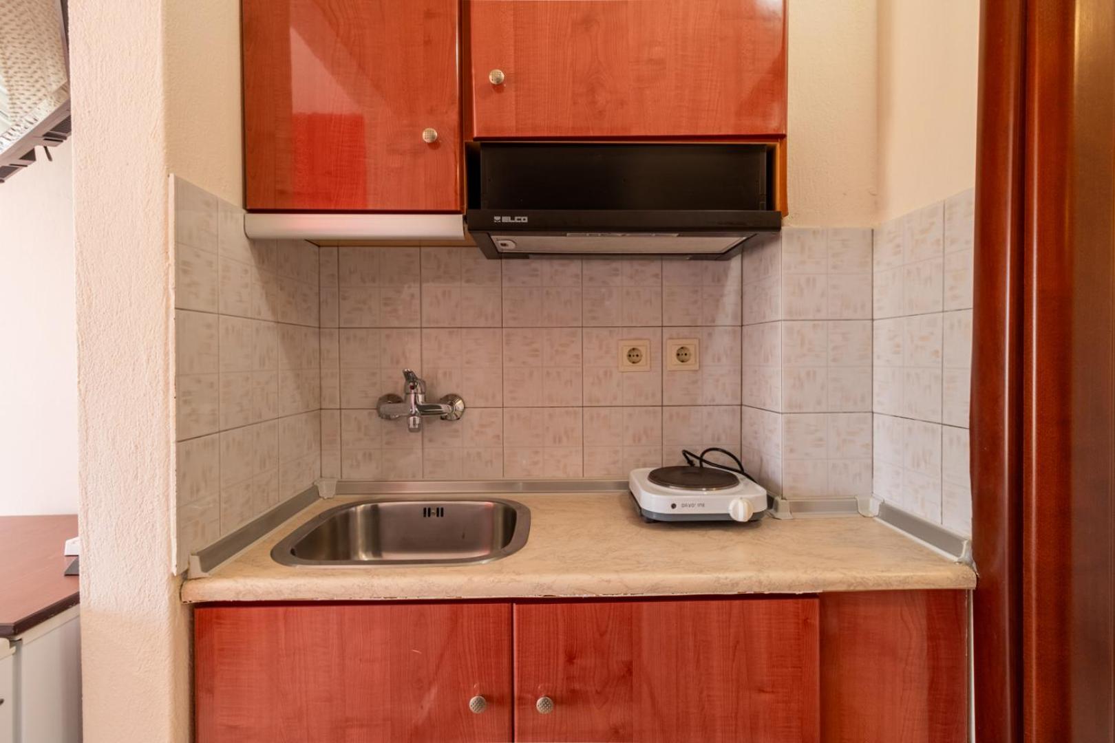 Apartment Iliadis House *