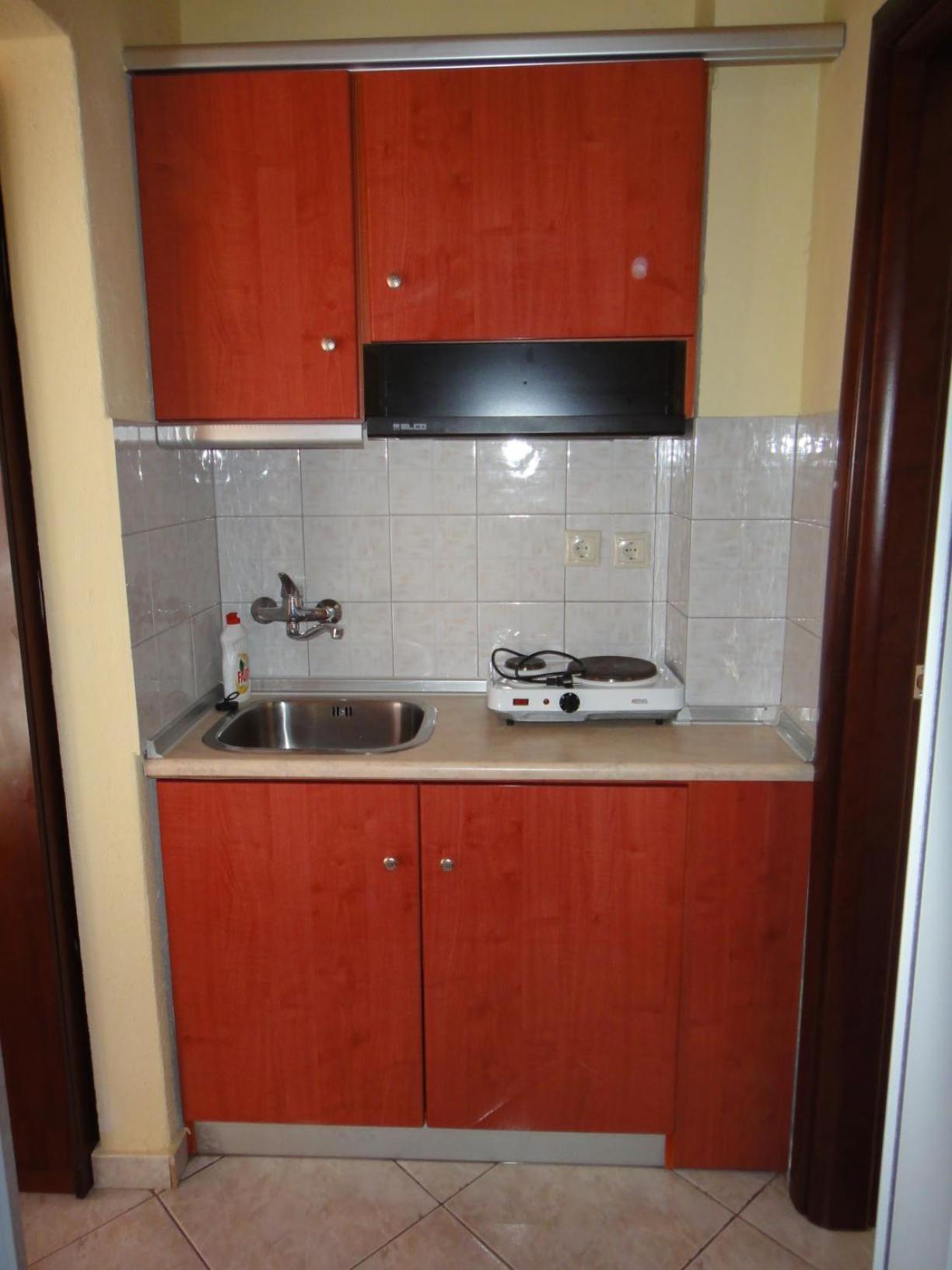 Iliadis House *