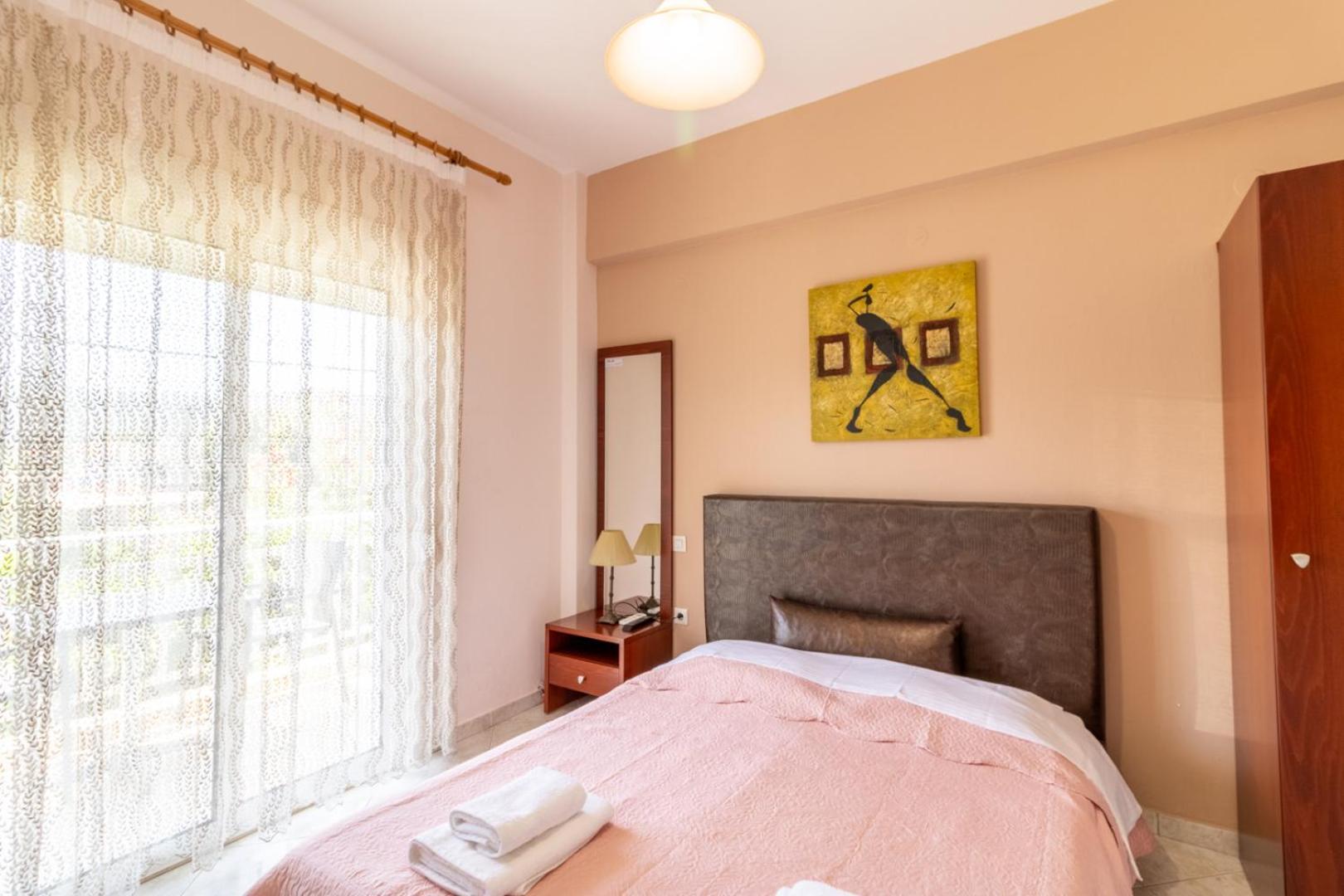 Iliadis House * Sarti