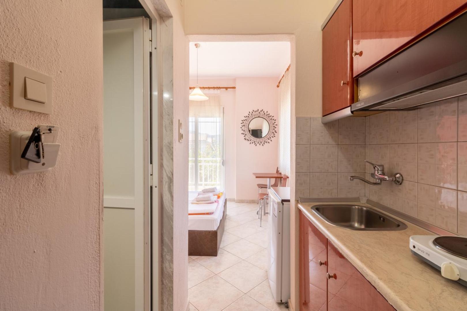 Iliadis House Apartment