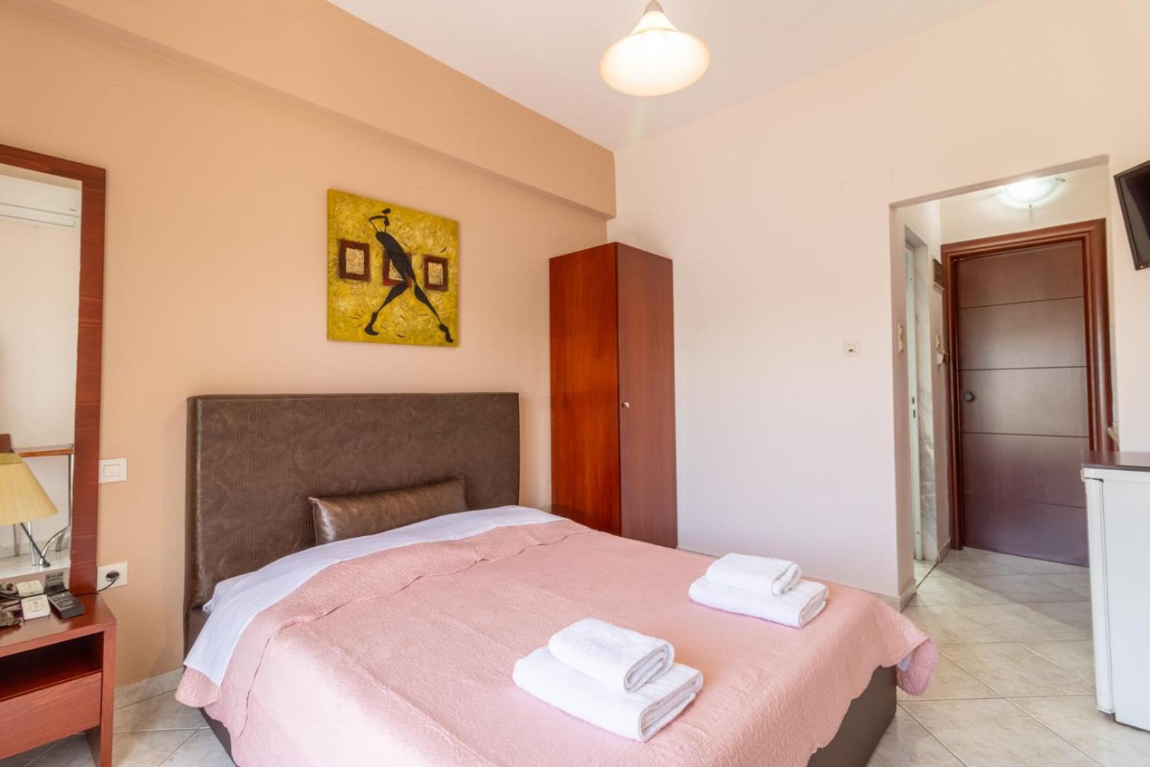 Iliadis House Sarti