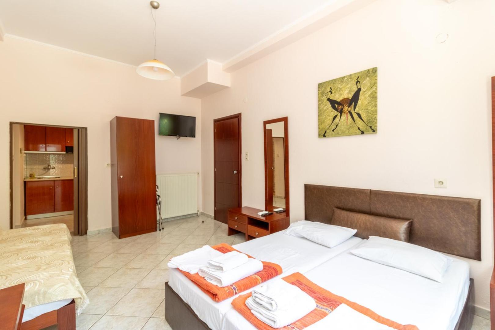 Iliadis House * Sarti