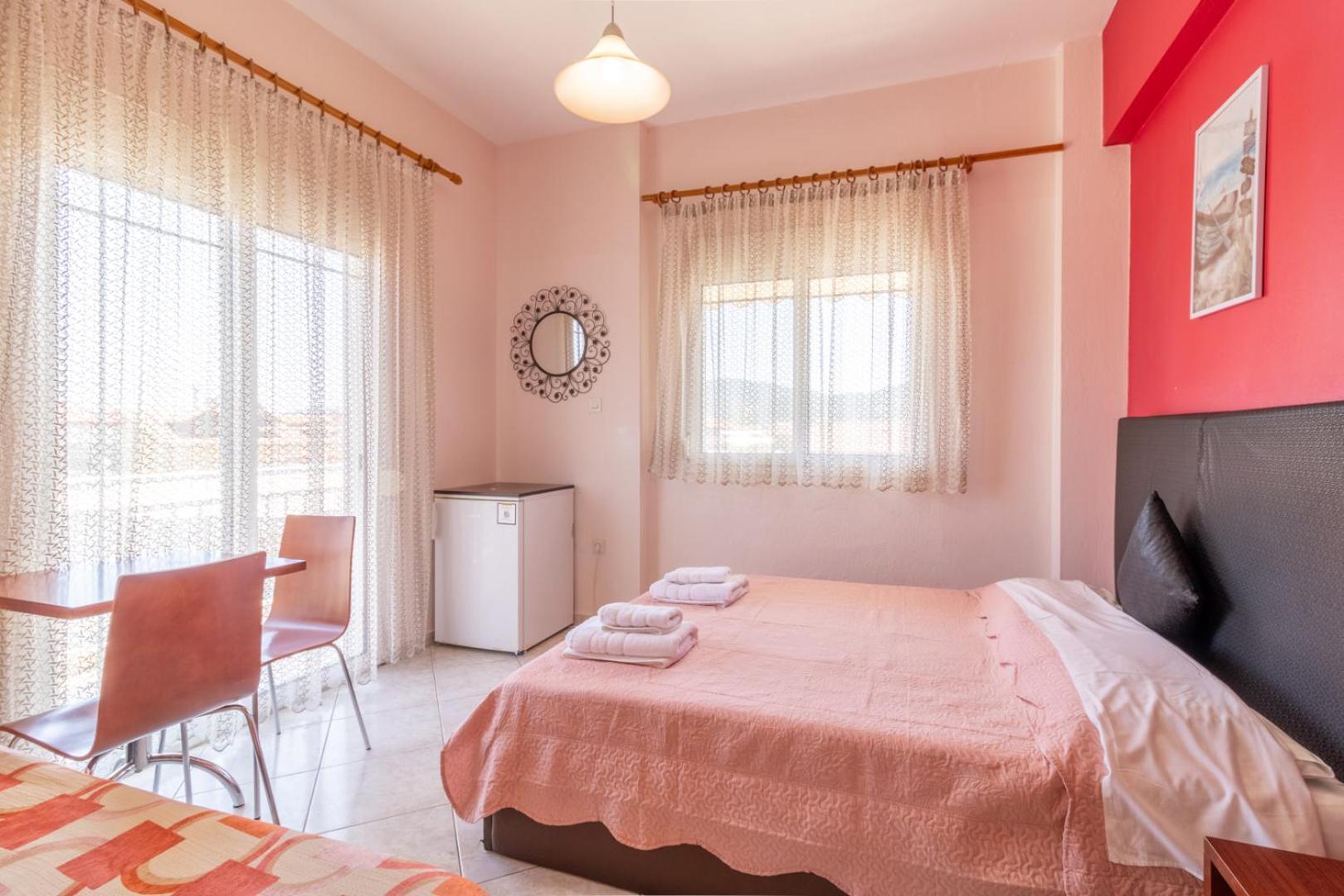 Apartment Iliadis House