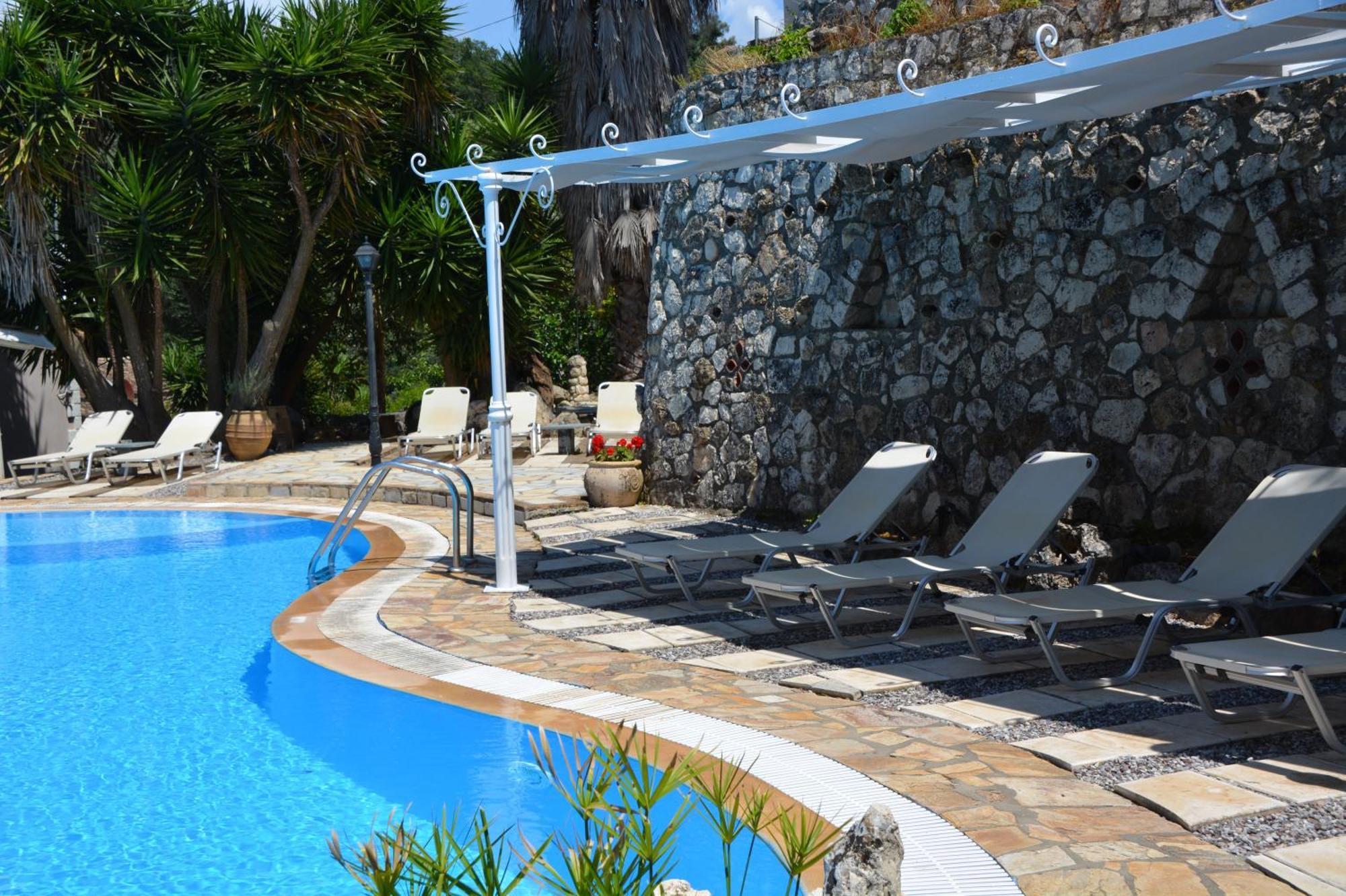 Aparthotel Medusa Lux