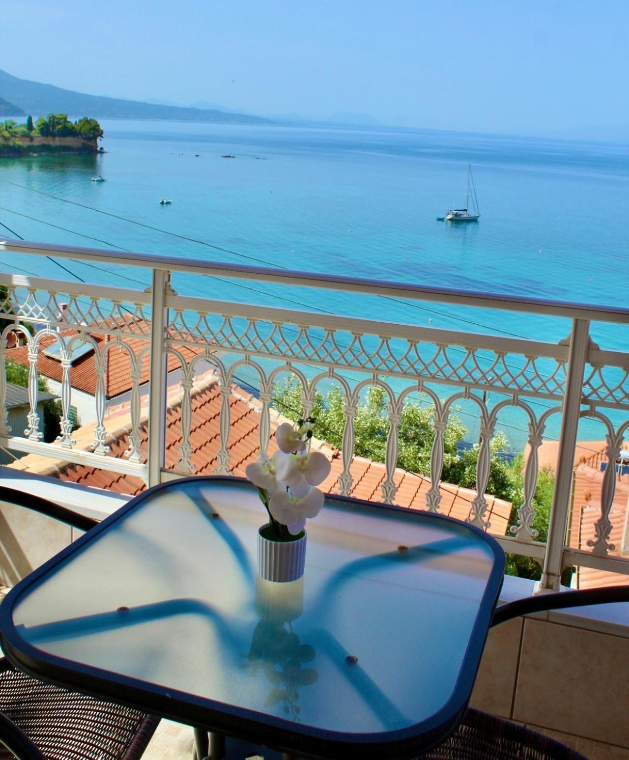 Sofotel Hotel Koroni (Messinia)