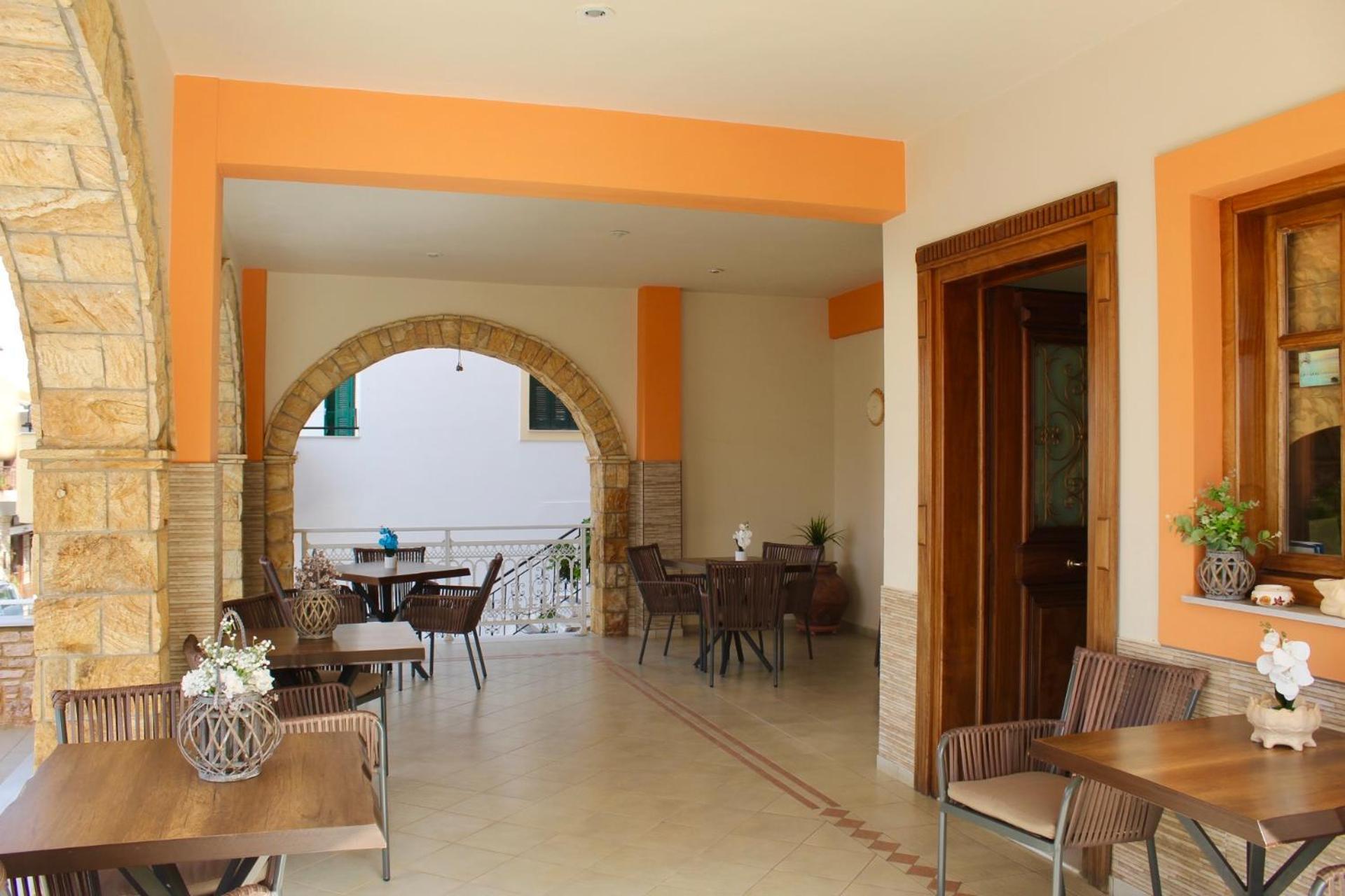Sofotel Hotel 3*
