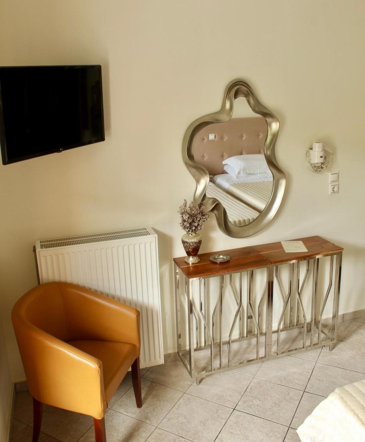 Sofotel Koroni (Messinia)