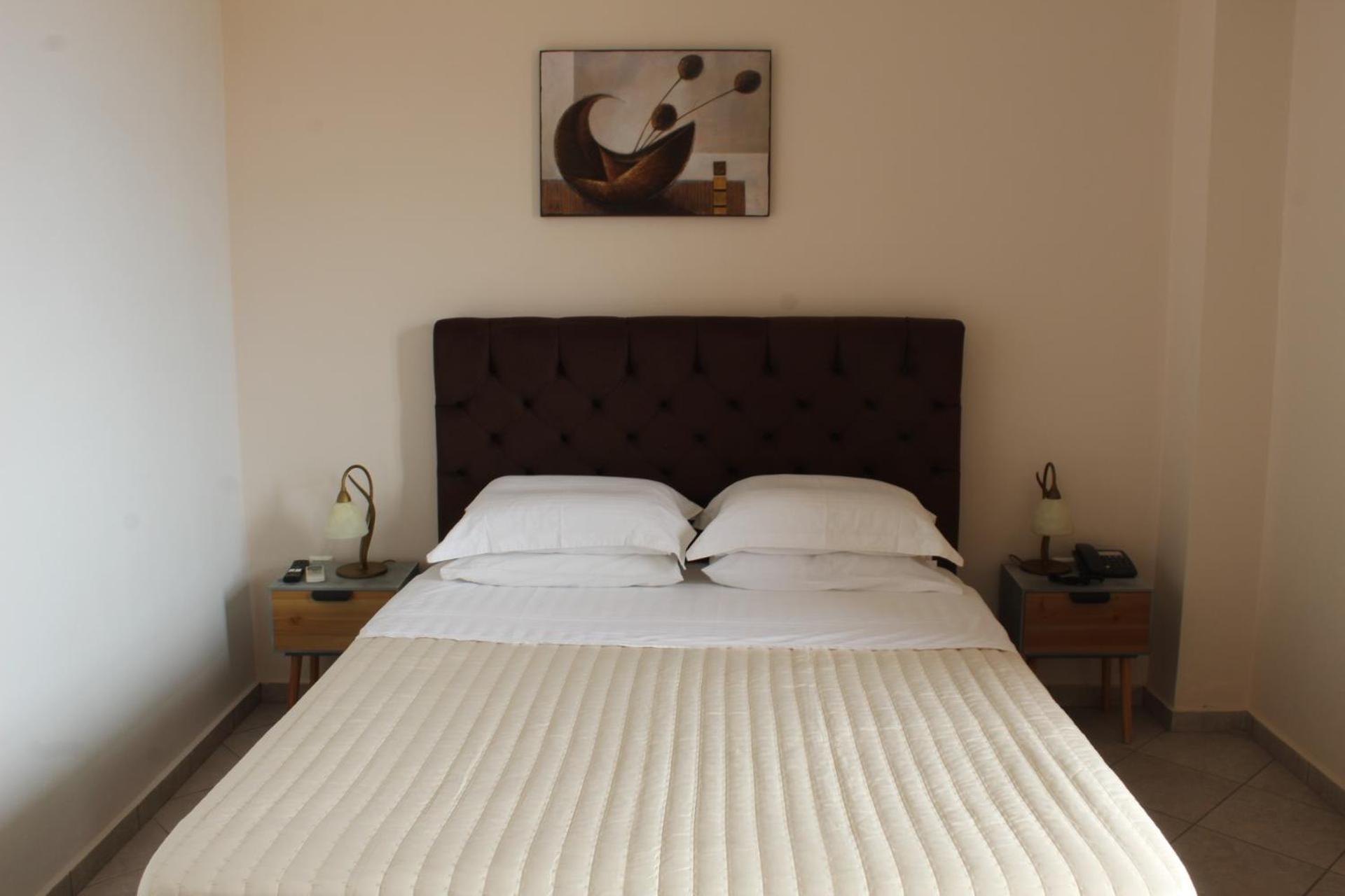 Sofotel 3* Koroni (Messinia)