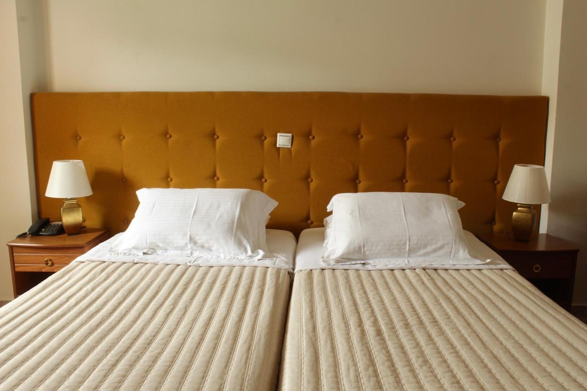 Hotel Sofotel 3*