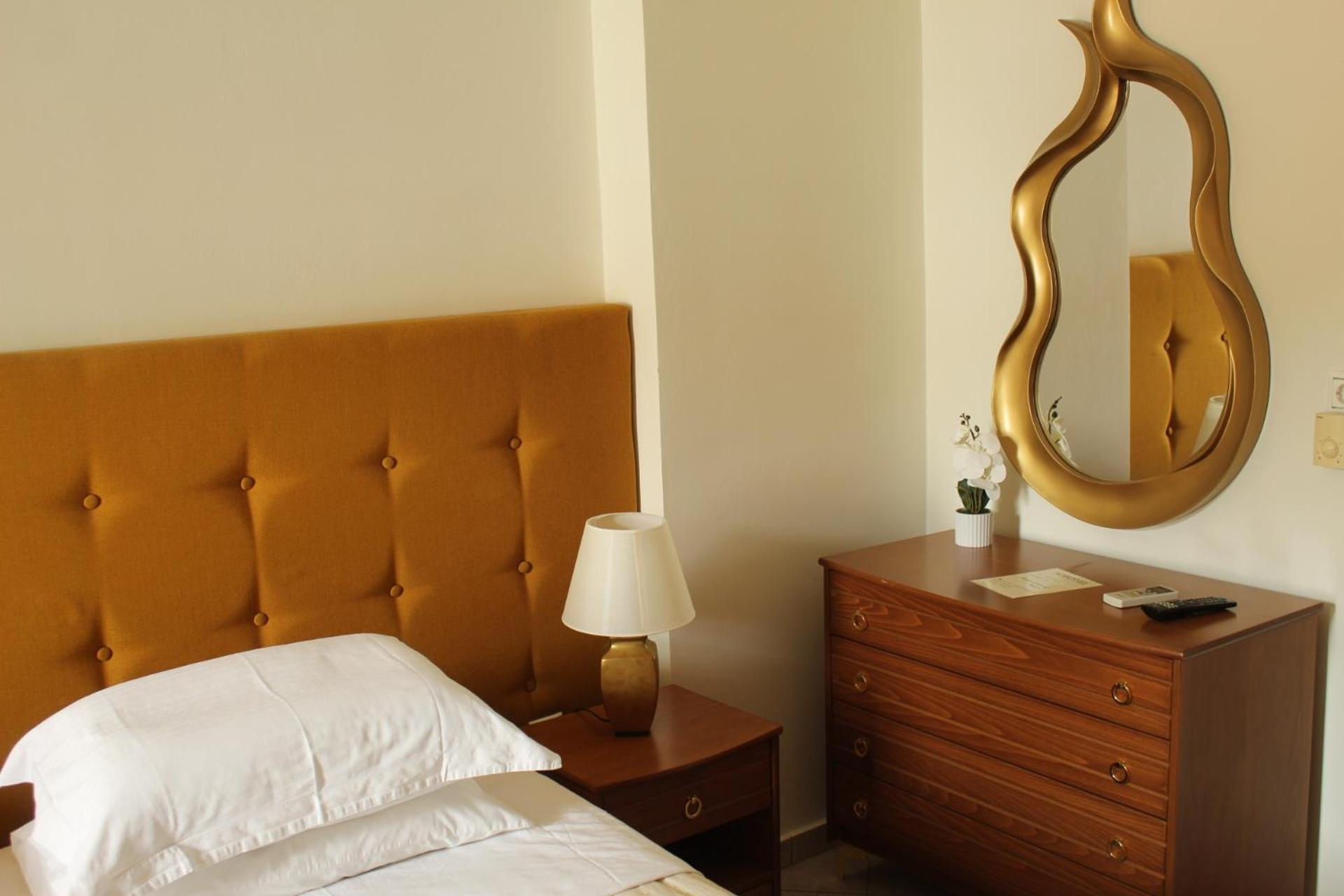 Sofotel Hotel Koroni (Messinia)