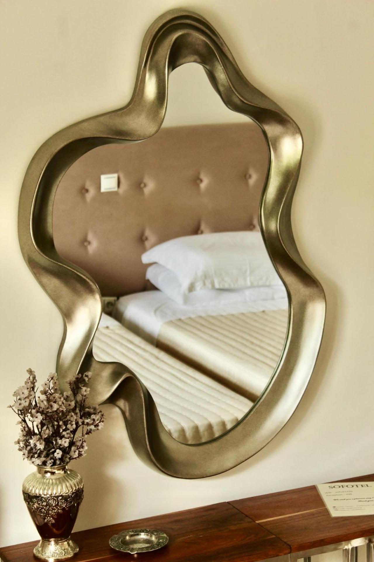 Hotel Sofotel Koroni (Messinia)