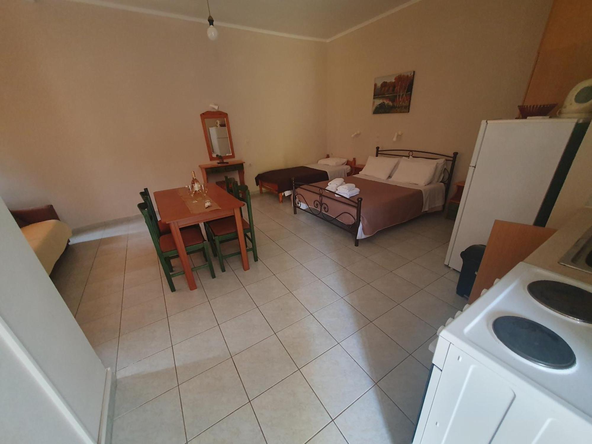 Countryside Studios Apartment *