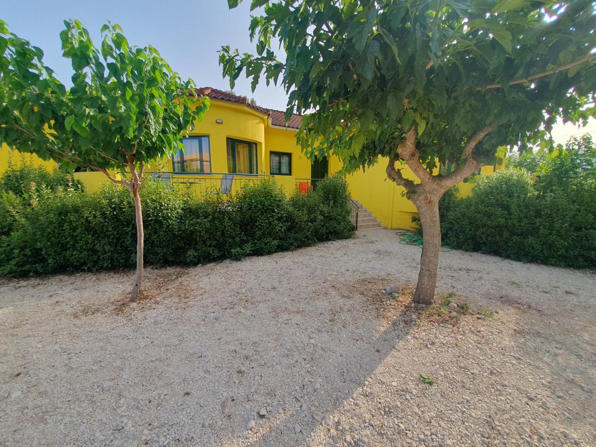 Apartment Countryside Studios Agia Efimia