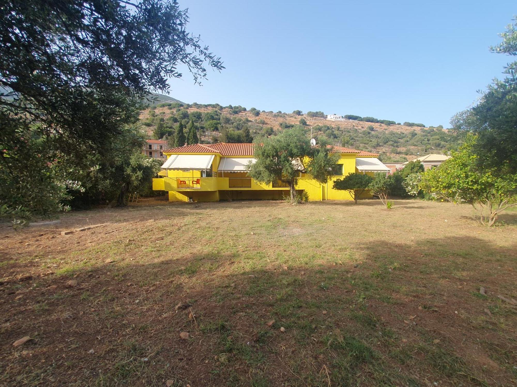 Countryside Studios Agia Efimia