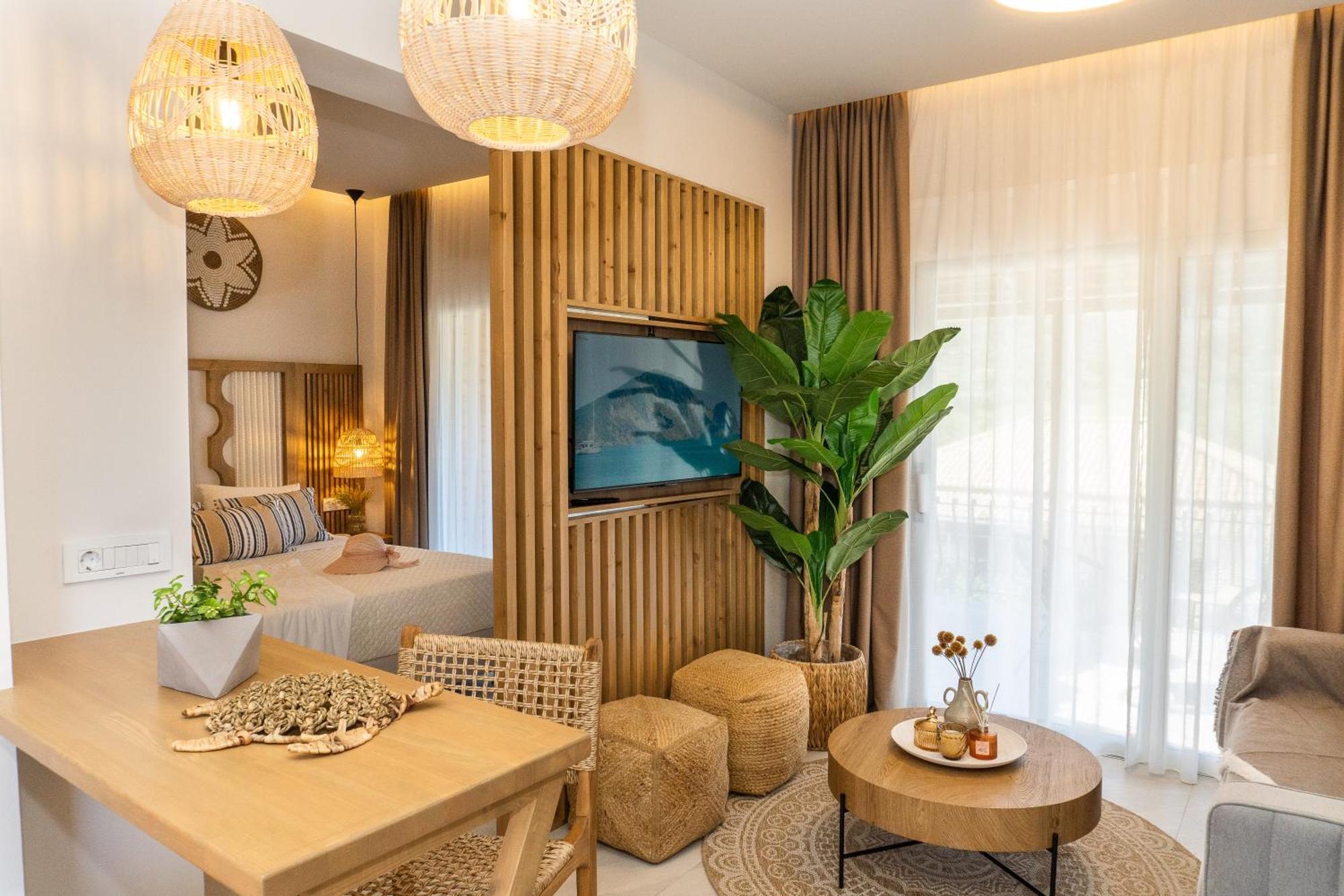 Apartment Nikos