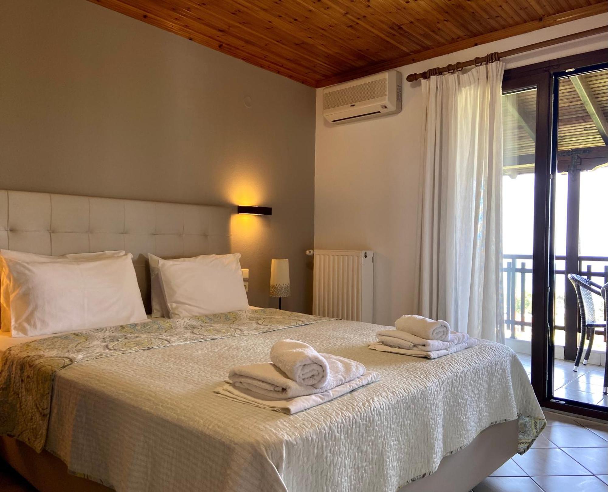 Panorama Dream Apartment *