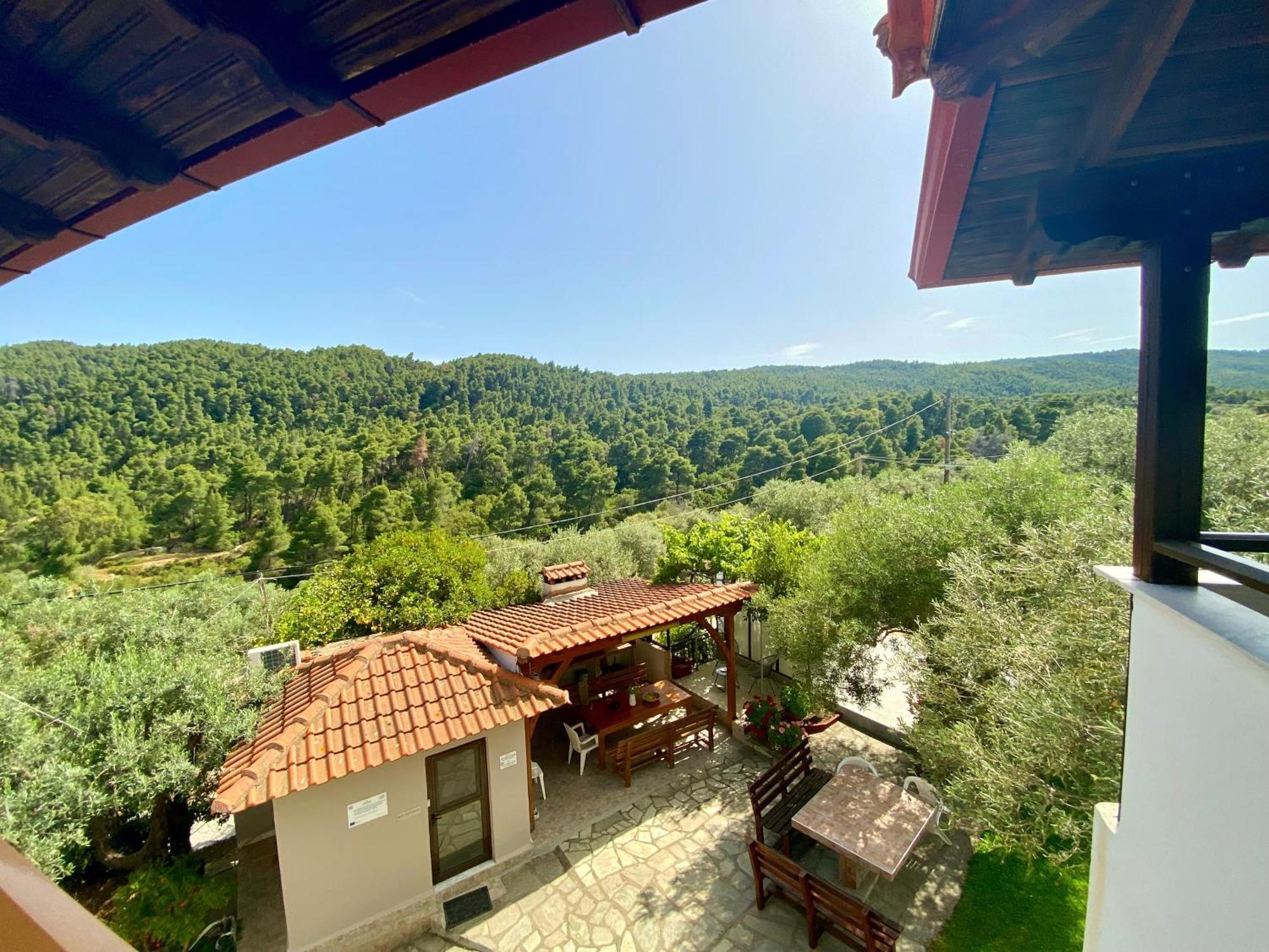 Panorama Dream * Vourvourou
