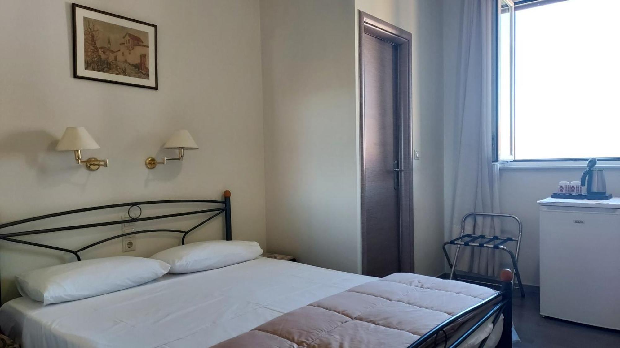 Christina Guest house