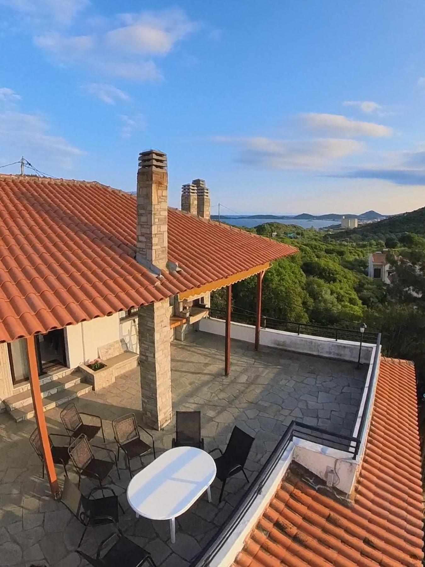 Apartment Kirki Nea Iraklitsa