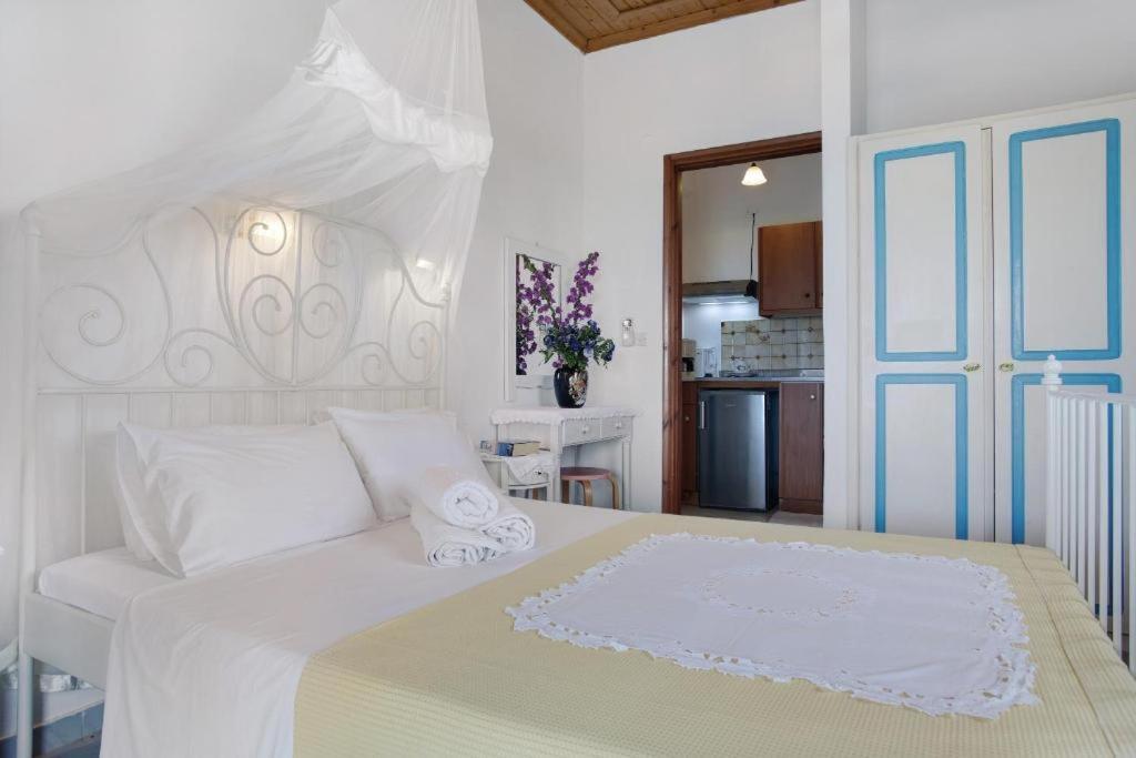 Areti Orfeas Studios Apartment Vasilikos (Zakynthos)