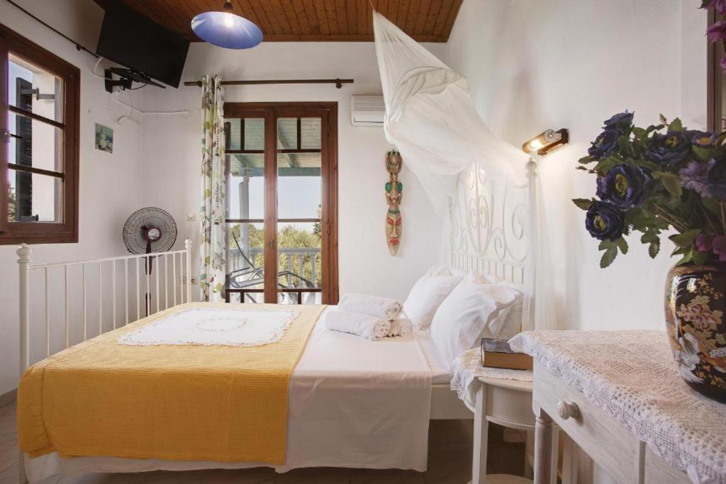 Areti Orfeas Studios *