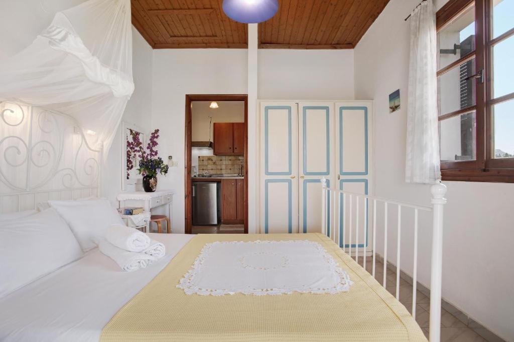 Areti Orfeas Studios