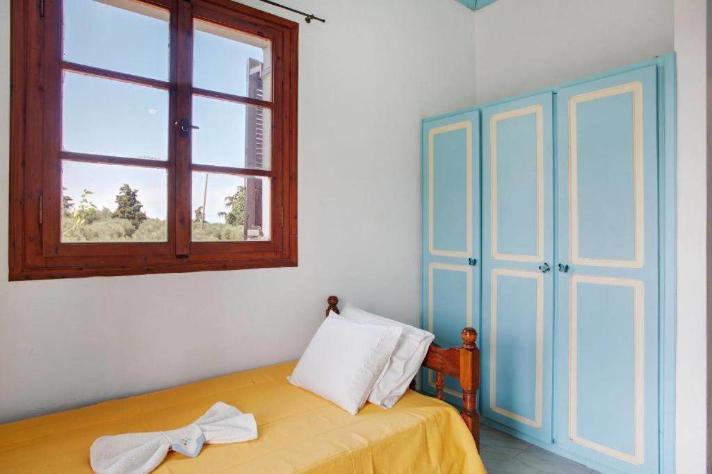 Apartment Areti Orfeas Studios *