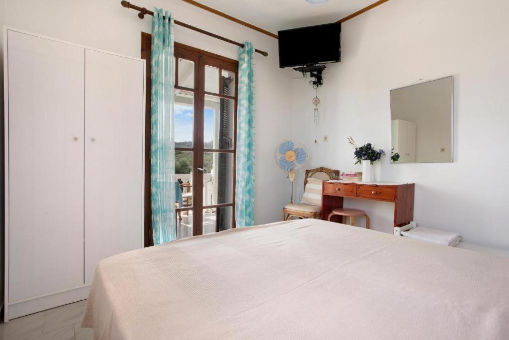 Apartment Areti Orfeas Studios Vasilikos (Zakynthos)