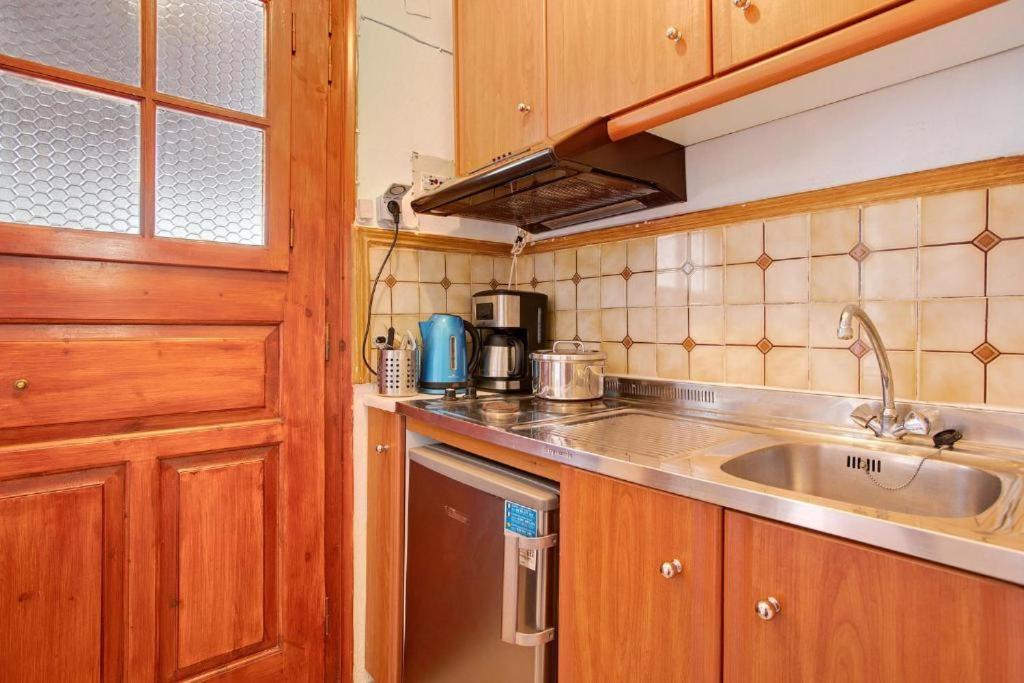 Areti Orfeas Studios Vasilikos (Zakynthos)