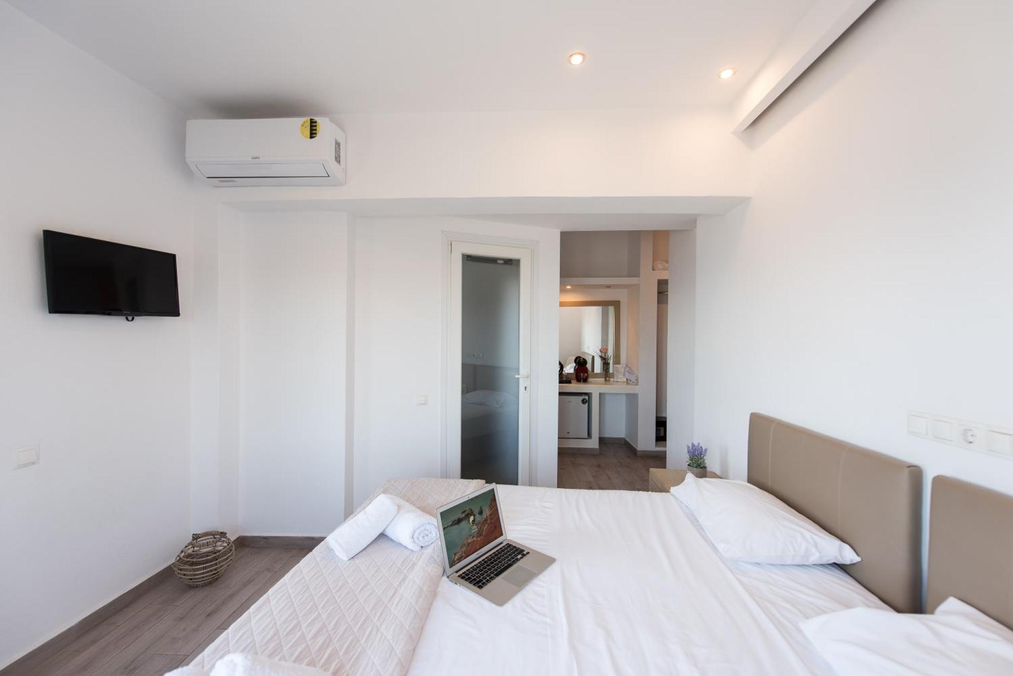 Olympia Aparthotel