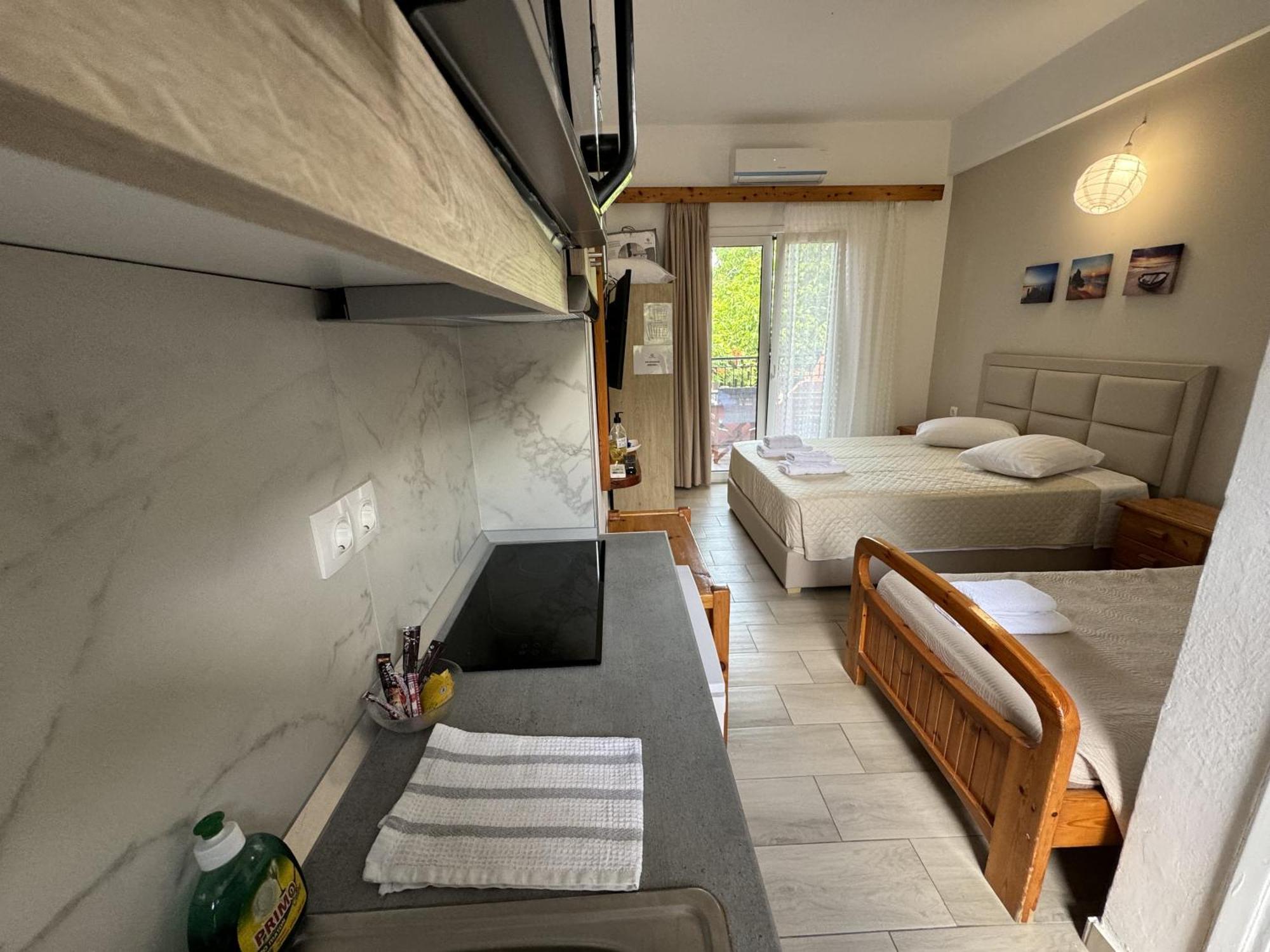 Apartment Athina