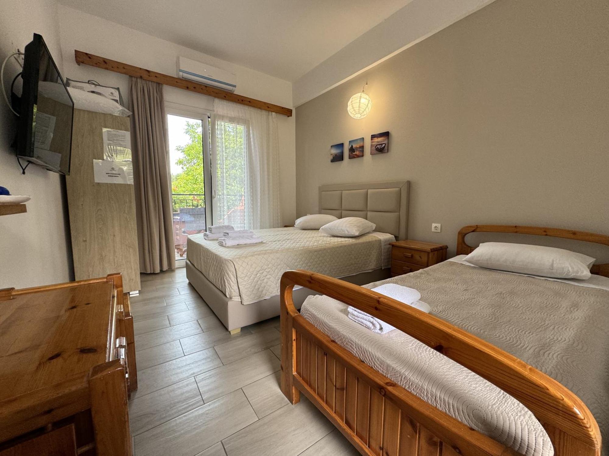 Apartment Athina *
