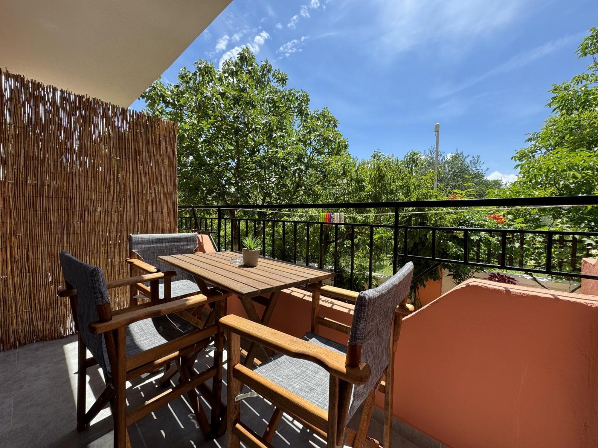 Apartment Athina
