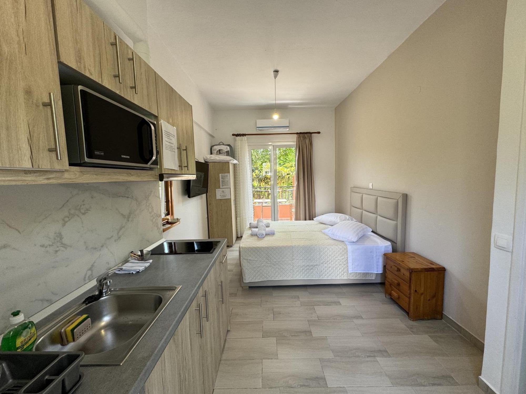 Apartment Athina *