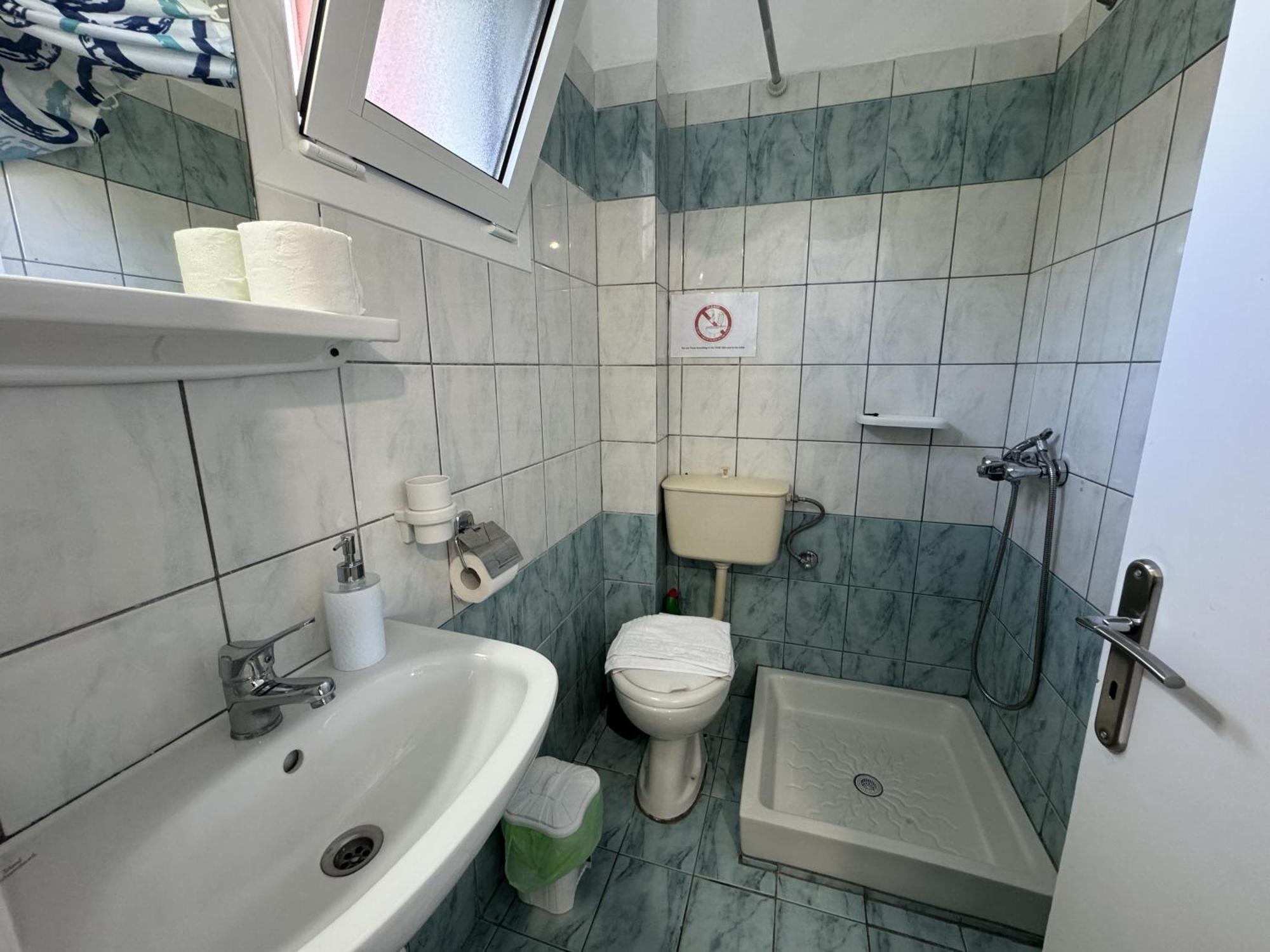 Apartment Athina *