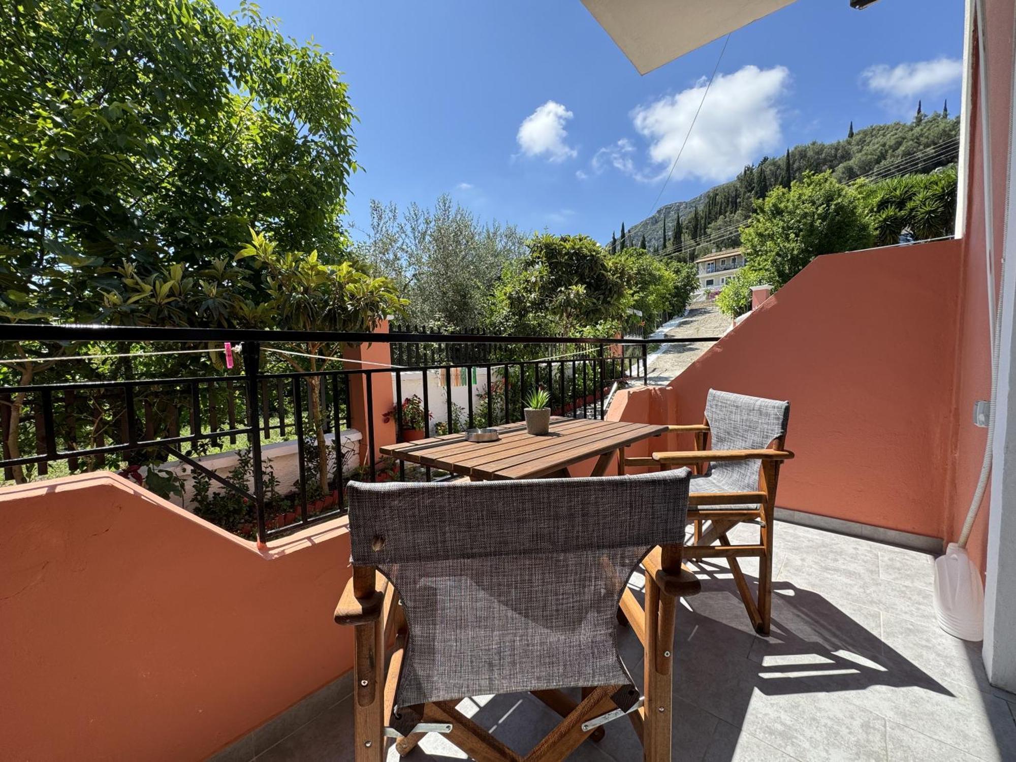 Apartment Athina