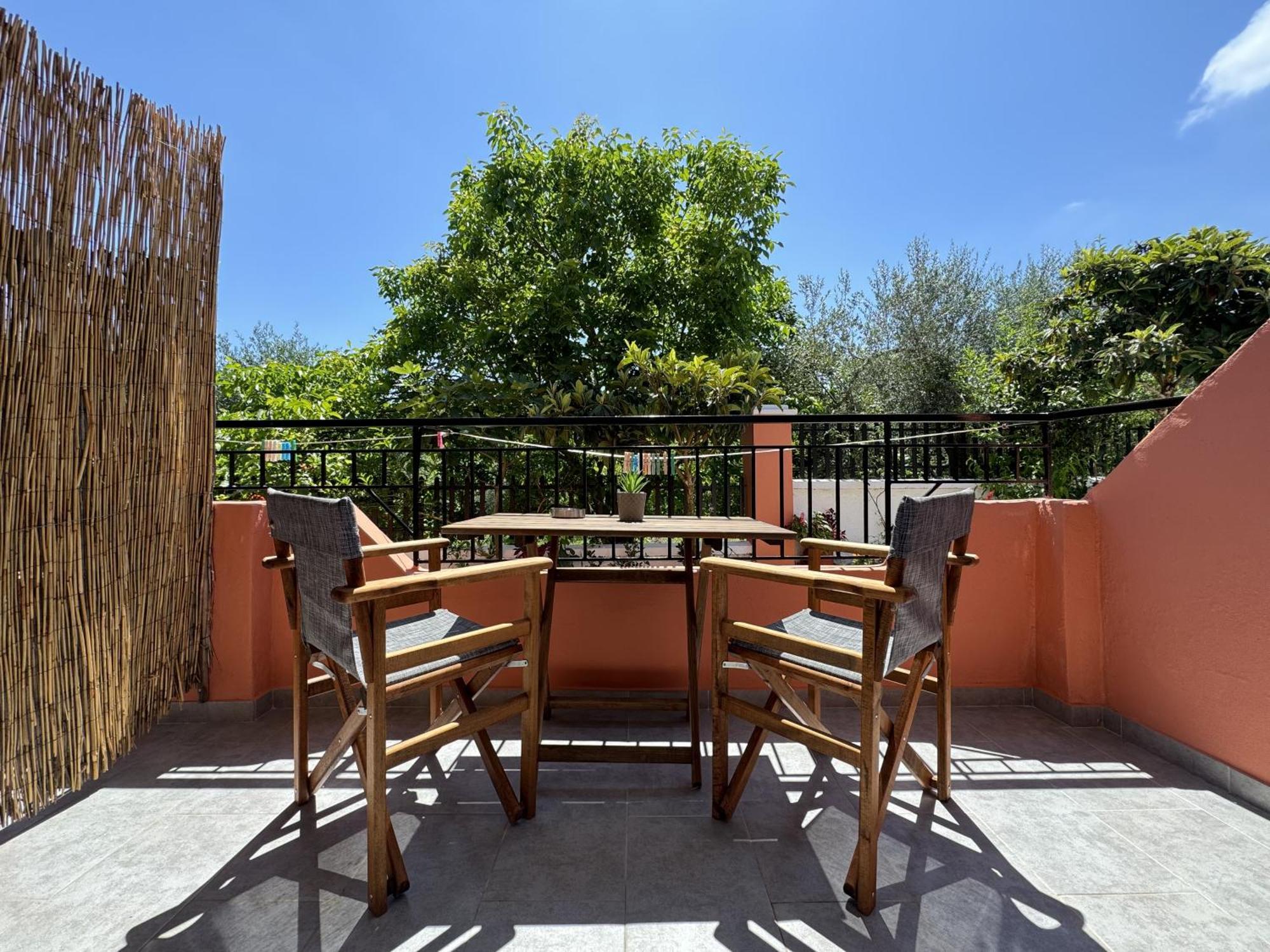 Athina Apartment
