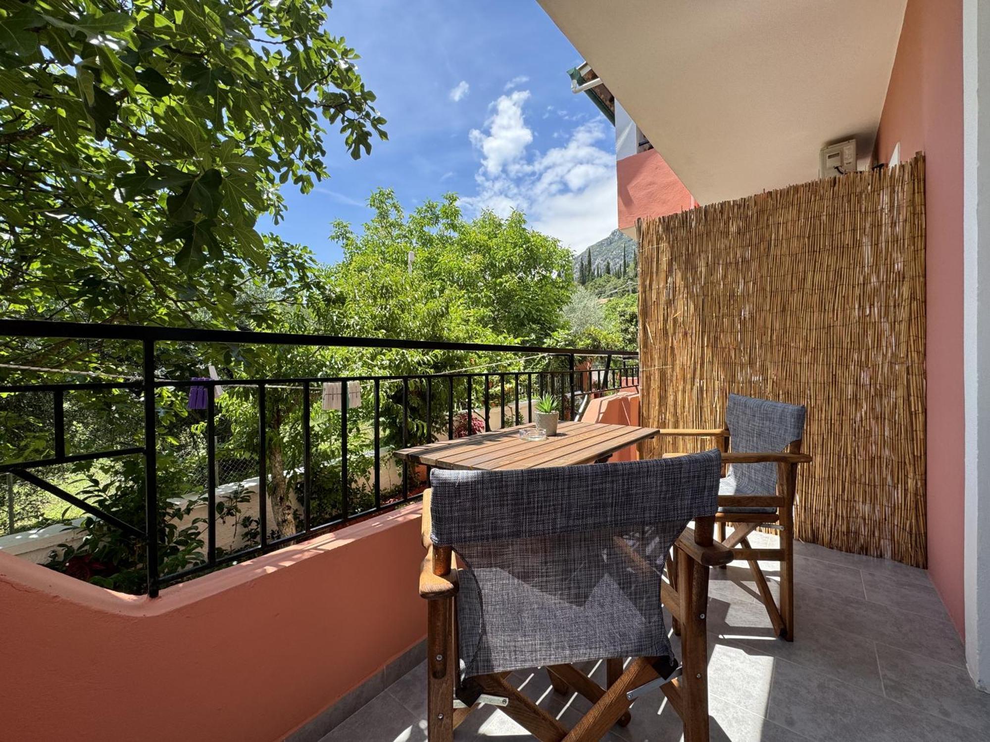 Apartment Athina *